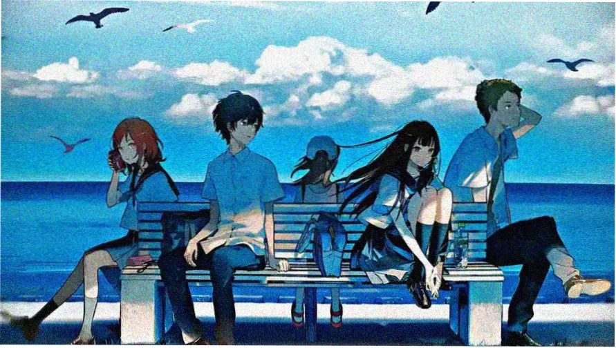 花蝴蝶电视剧免费观看全集高清 轮播海报
